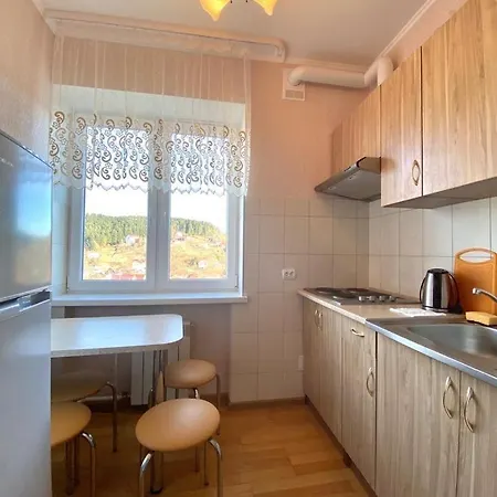 Apartment 2 у віллі під замком *