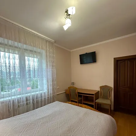 2 у віллі під замком Skhidnytsia