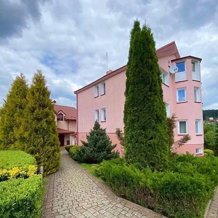 Apartment 2 у віллі під замком